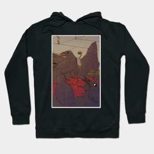 The Massacre Hoodie